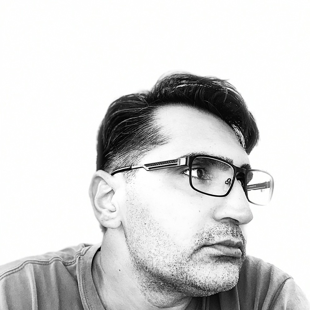 Meet your Posher, Kamaljit